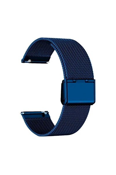 OSO PASLANMAZ ÇELİK KORDON MK1002-D.BLUE - 08MM