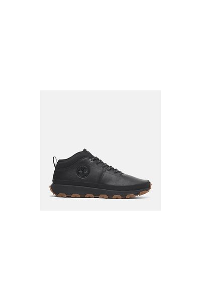 Timberland Winsor Trail Mid Lace up Sneaker