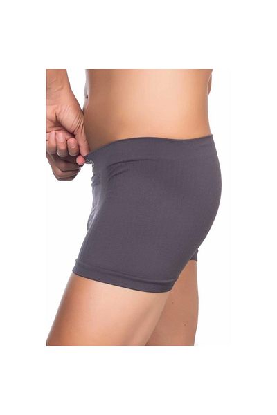 Narnuga Miraxx Anthracite Mi Emay 2102 Soft Men's Boxer