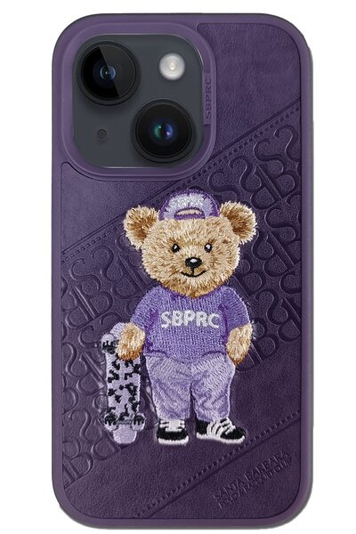 Santa Barbara Polo & Racquet Club Santa Barbara Polo Racquet Club iPhone 14 P...