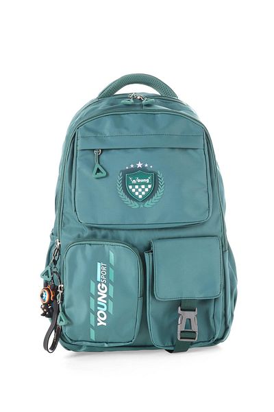 YOUNG 51699 School Backpack