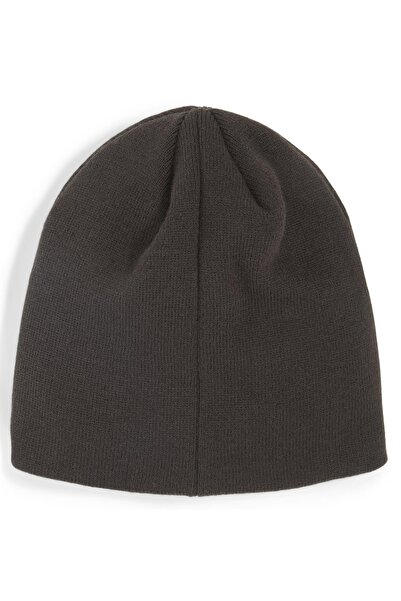 Puma Шапка Siyah Tech Beanie - індивідуальна зимову шапка Bere 2494301