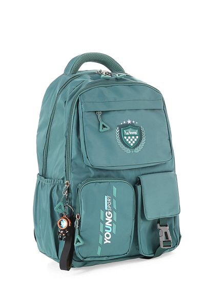 YOUNG 51699 School Backpack