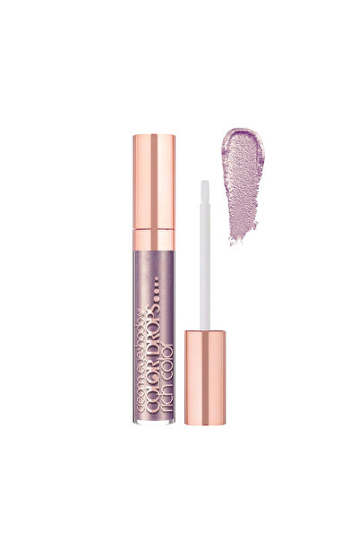 Belor Design Color Drops Likit Göz Farı Ton:9 Violet