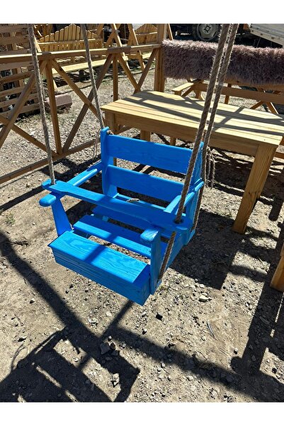 çetindekorasyon Çocuk Salıncağı Emliyetli