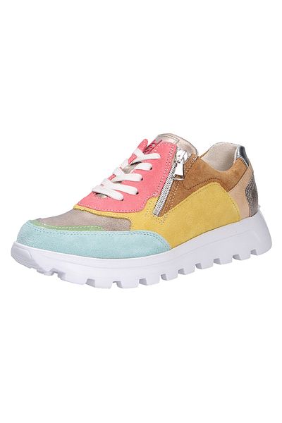 Waldläufer Schnürschuh