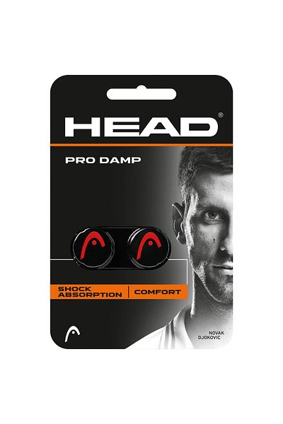 Head Pro Tennis Dampener (Black)
