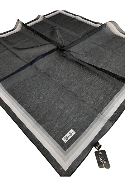 Bona Sera Bonasera 003 Scarf - Amber Band