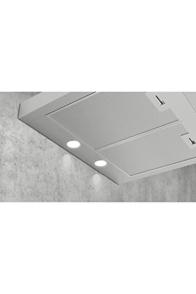 Siemens LC67BBK00T Ankastre Davlumbaz