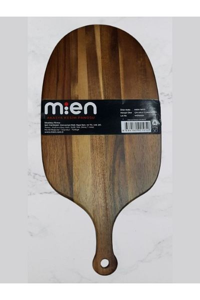 MİEN Acacia Cut Board