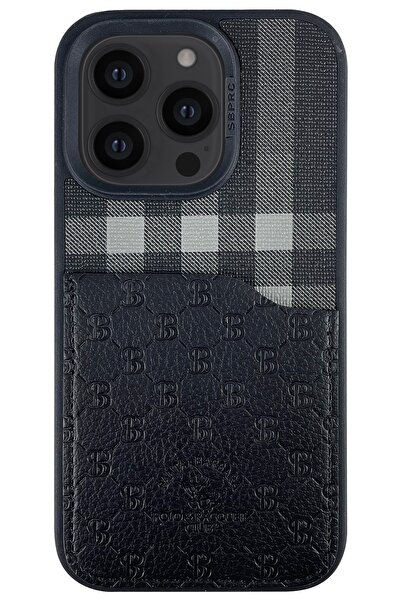 Santa Barbara Polo & Racquet Club غطاء سانتا باربرا بولو راكيت كلوب لهاتف آيف...