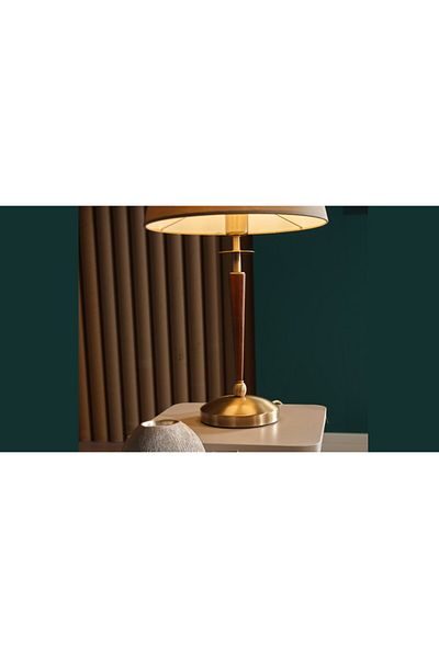 Bellona Desk lamp Delgado