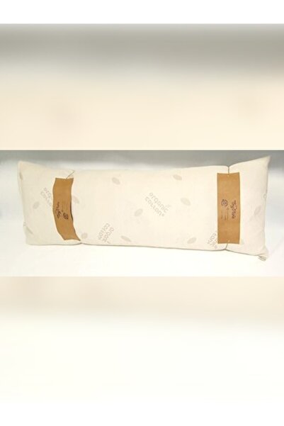 tiny plans Double Pillow 100% Microfiber Fiber Filled Orthopedic Nostalgic Long Pillow 50X140