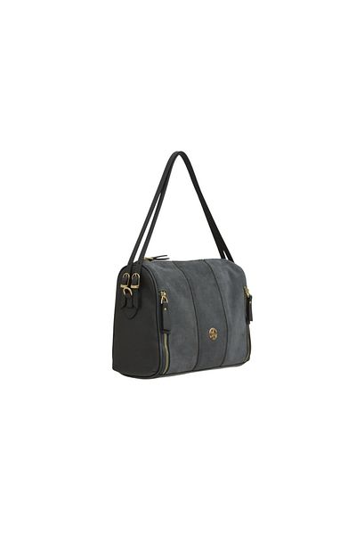 David Jones Women's Handbag Anthracite