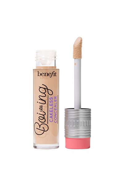 benefit cosmetics Boi-Ing Cakeless Concealer