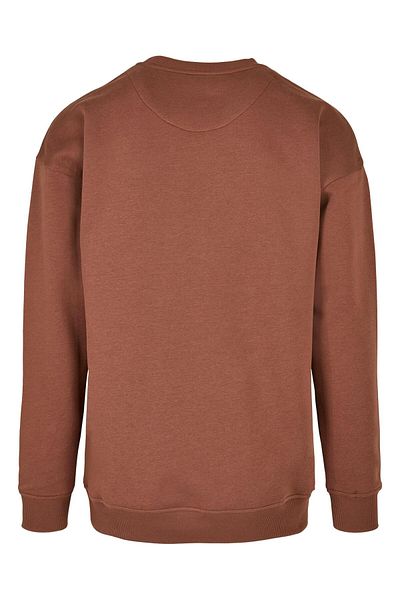 Merchcode Christmas Cute Deer Crewneck