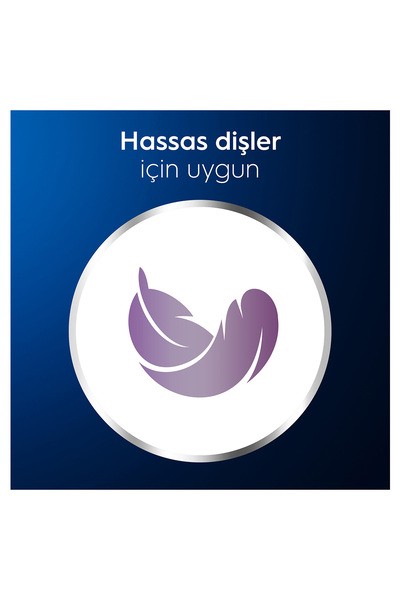 Oral-B Pro 3D White Clinical Yoğun Beyazlık Parlak Beyaz Diş Macunu 75 ml