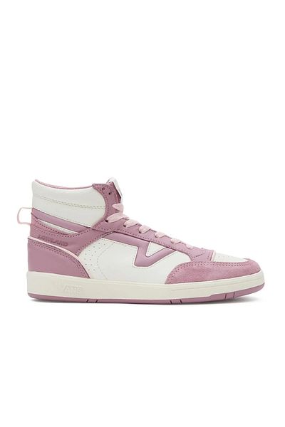 Vans Lowland Mid CC JMP