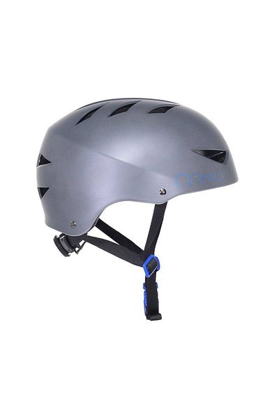 Razor Adult Helmet Satin Gray V-17