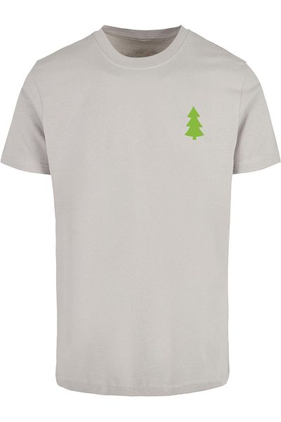 Merchcode Christmas Vibes Tee