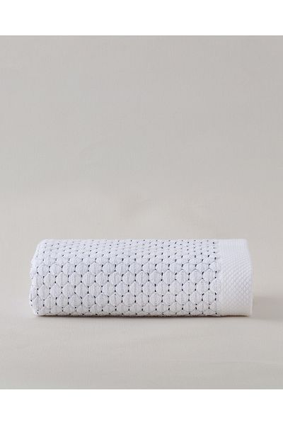 Madame Coco Marty Face Towel