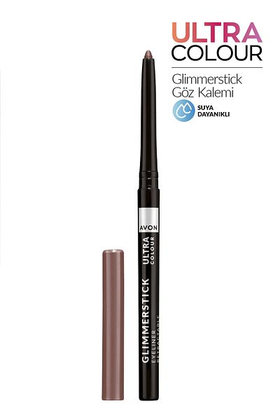 AVON AVON GLIMMERSTICK REINVENTION - ORIGINAL- PURPLE GAZE