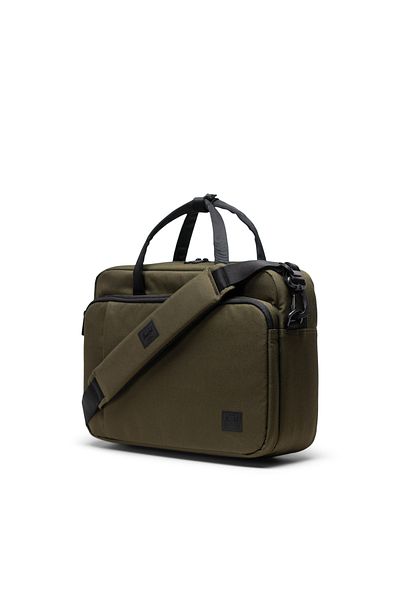 herschel Τσάντα Gibson Messenger 11290-04281-os