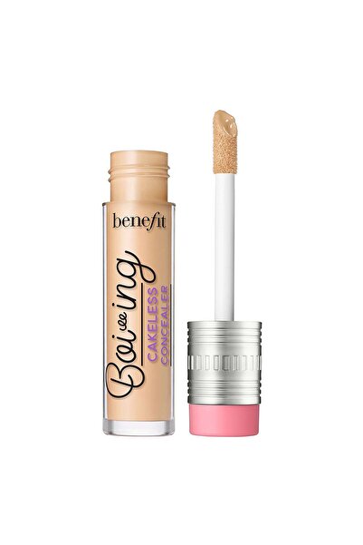 benefit cosmetics Boi-Ing Cakeless Concealer