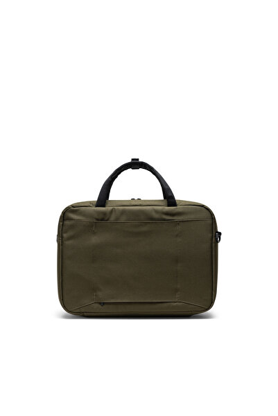 herschel Gibson Messenger Hand Bag 11290-04281-Os