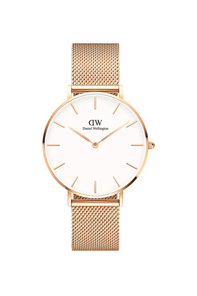 Daniel Wellington Ρολόι Quartz Rose Gold DW00100305