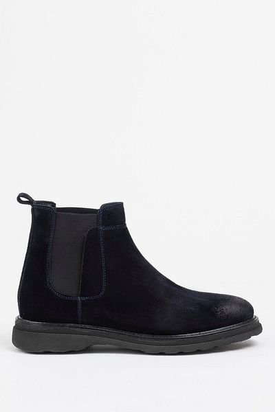 Galliano Shoes Firenze Genuine Leather Lacquer Suede Eva Jurdan Sole Boots