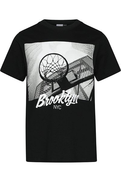Urban Classics Brooklyn Ballin Tee