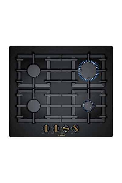 Bosch PPP6B6B90R Gazlı Ocak