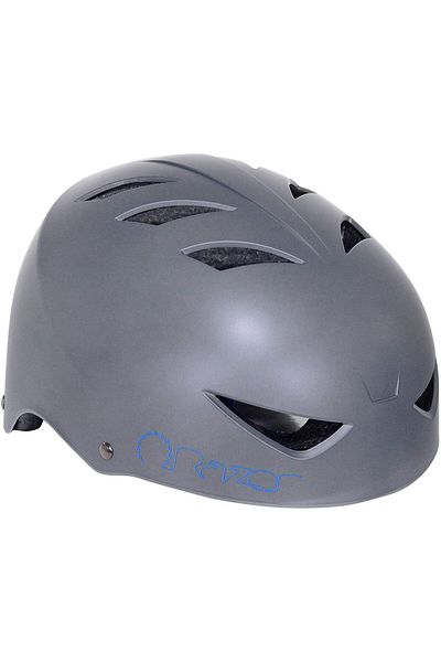 Razor Adult Helmet Satin Gray V-17