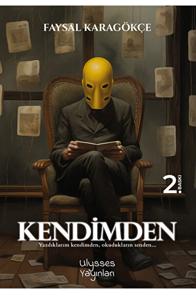 ULYSSES YAYINLARI Kendimden