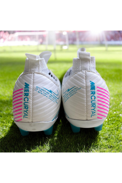 Twingo Çoraplı Krampon Futbol Ayakkabısı Yetişkin Çocuk Ayakkabı