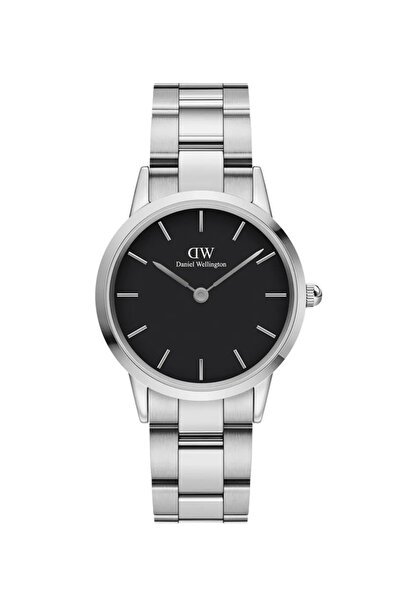 Daniel Wellington Quartz Silver Watch DW00100206