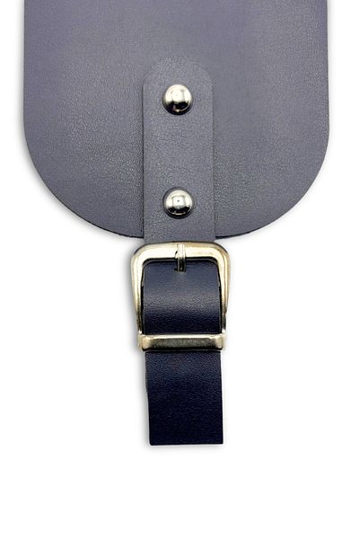 SENSY Leather Strap Phone Kit