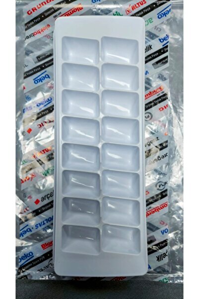 Arçelik Beko Orijinal Buzdolabı Buzluk Kabı 5757310100