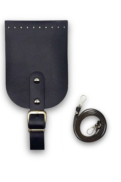 SENSY Leather Strap Phone Kit