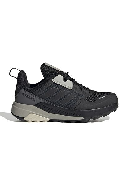adidas Terrex Trailmaker R.Rdy K - Pantofi de exterior negri pentru tineret FW9327
