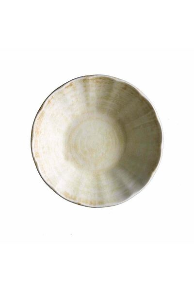 Kütahya Porselen Corendon Reactive Nano Tea Plate 10Cm-Ct 891232 -6 Pieces