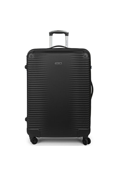 Gabol Balance XP 4 Rollen Trolley L 77 cm mit Dehnfalte