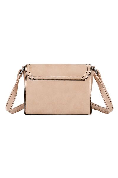 Fritzi aus Preußen Fritzi-Tasche – 20 cm kleiner Jive Umhängetasche