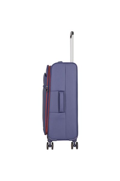 March 15 B.V. Silueta 4 Rulo Kofferset 3'lü