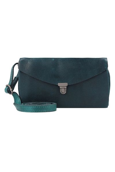 Harold's Geanta de umar Aberdeen Piele 19 cm