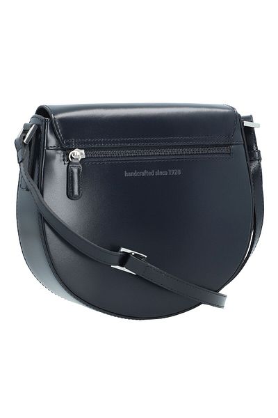 Picard Black Tie Geanta de umar Piele 22 cm