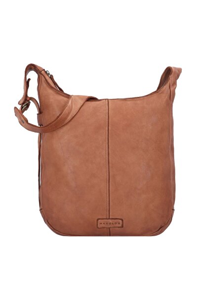 Harold's Submarin Umhängetasche Leder 31 cm