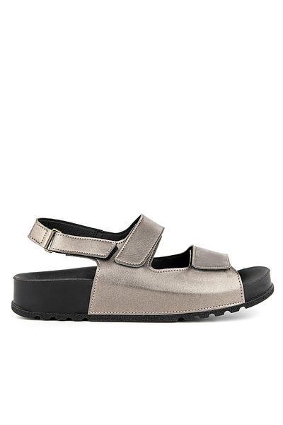 Muya Rory Anatomical Sole Adjustable Velcro Women's Sandals