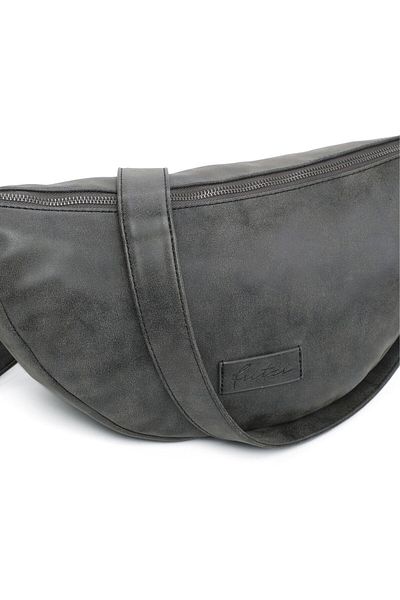 Fritzi aus Preußen Fritzi35 Vintage Umhängetasche 39 cm
